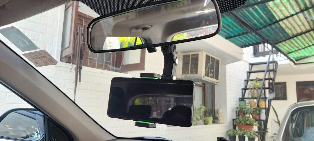 Mirror Mount  Auto Bracket Holder Cradle .