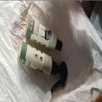 Multipurpose Protect+ Fabric Protector 200ML (Buy One Get One Free )