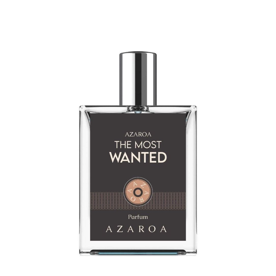 Azaroa The Most Wanted Perfume  50ML, Buy One Get One Free .