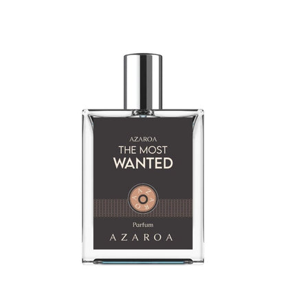 Azaroa The Most Wanted Perfume  50ML, Buy One Get One Free .
