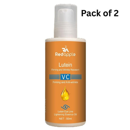 Lutein Firming and Anti- Wrinkle 50ML ( Buy One Get One Free ).
