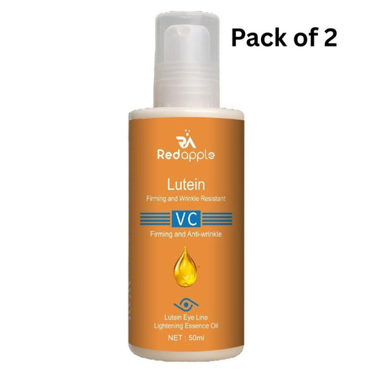 Lutein Firming and Anti- Wrinkle 50ML ( Buy One Get One Free ).