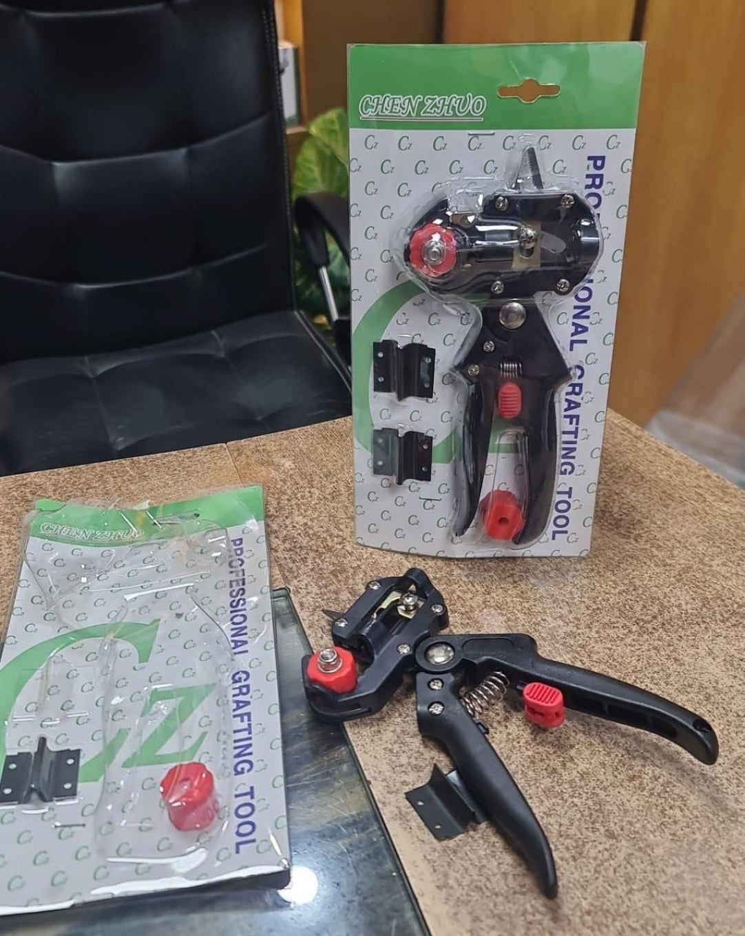 Grafting Cutter Set .