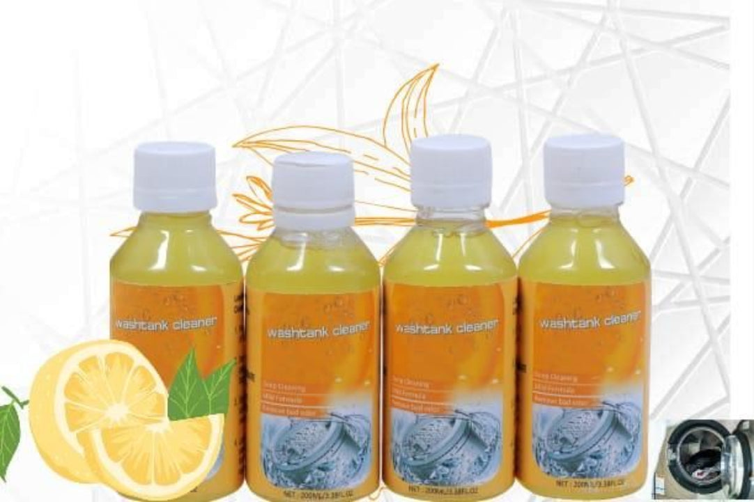 Washtank Cleanner 200ML (Buy Two Get Two Free ) .