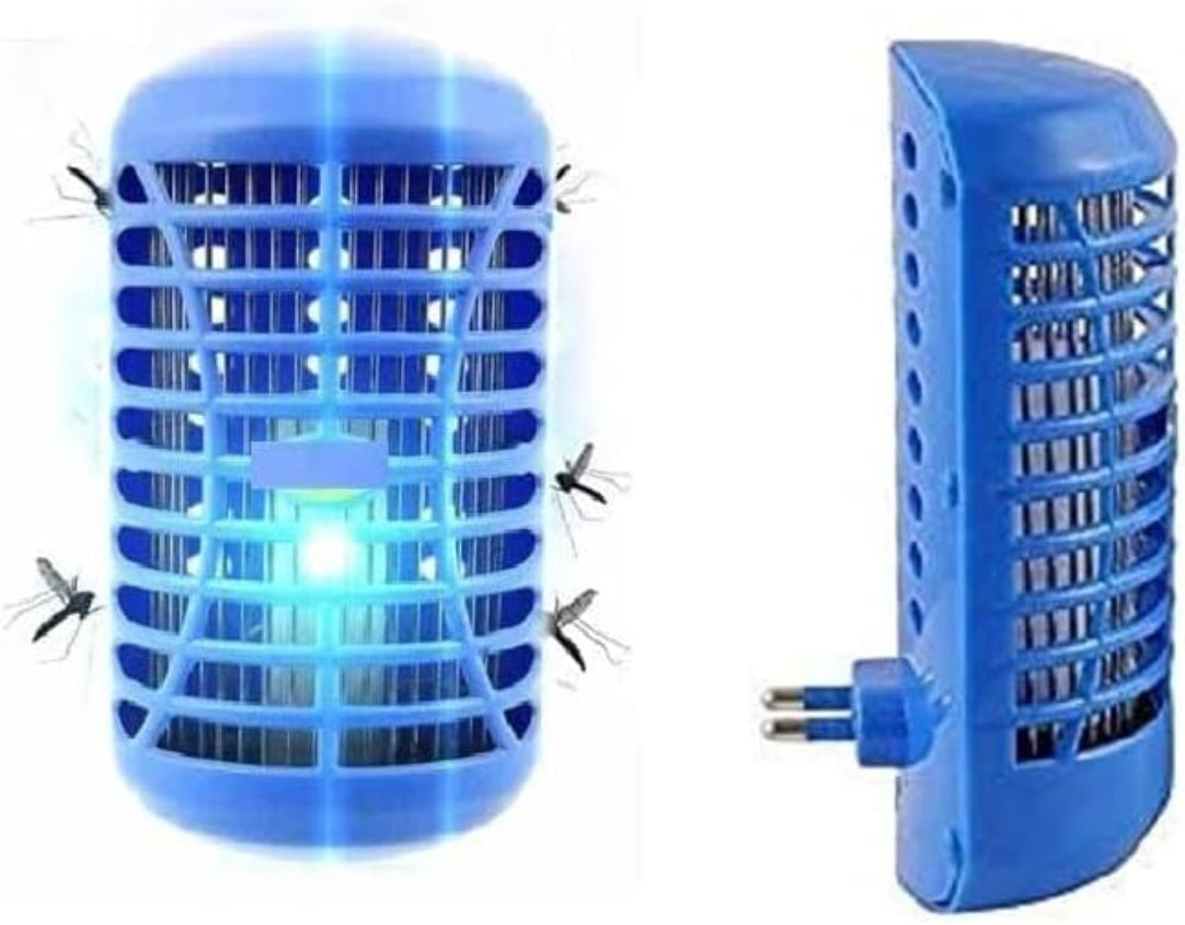 Powerful Electric Mosquito & Insect Killer Night Lamp .