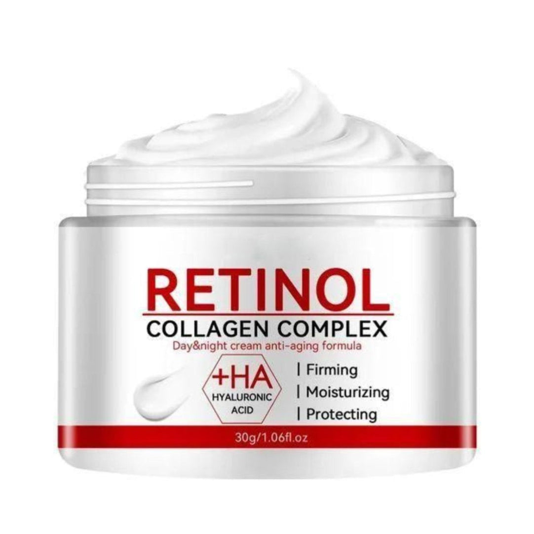 Retinol Collagen Complex Day & Night Cream(Buy One Get One Free )