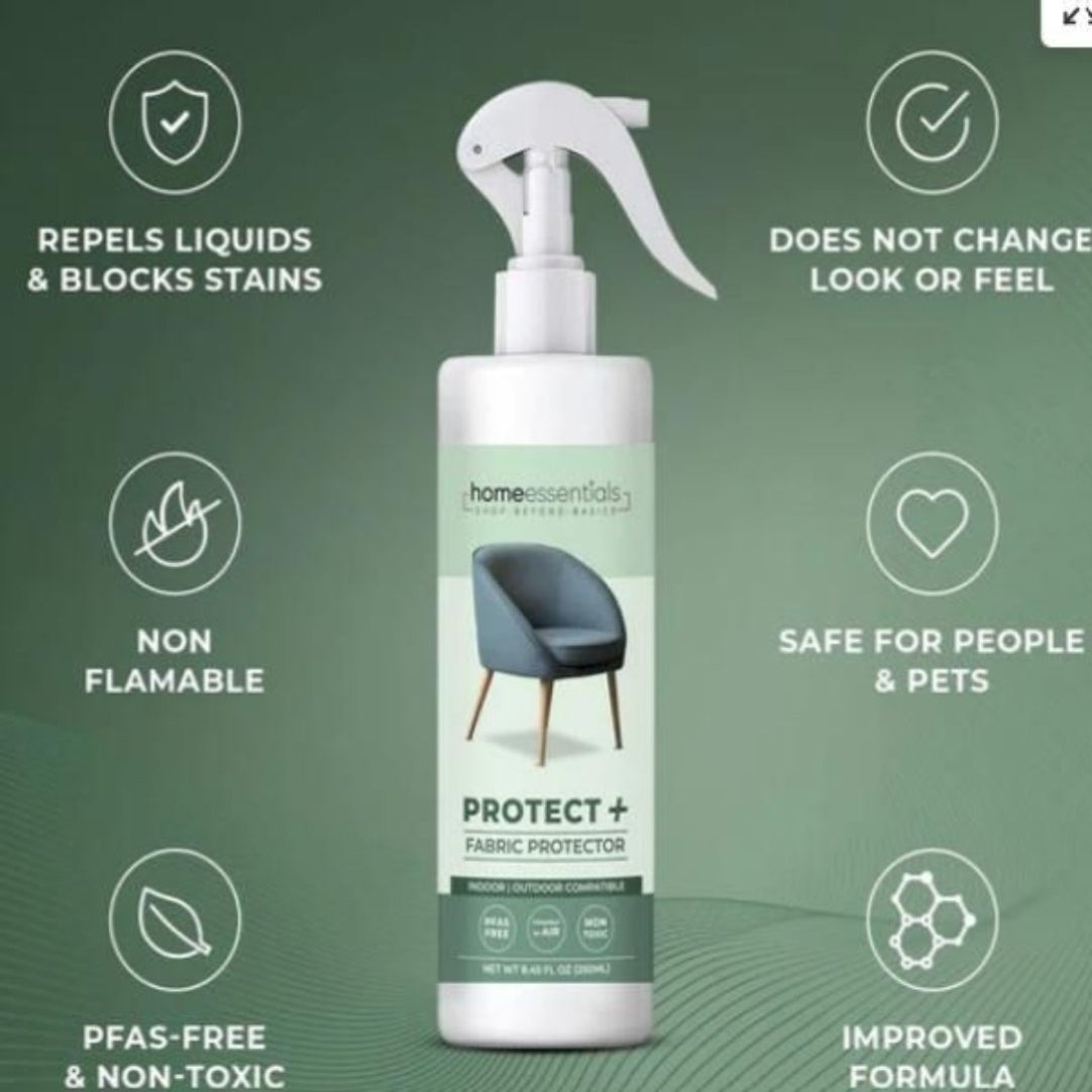 Multipurpose Protect+ Fabric Protector 200ML (Buy One Get One Free )
