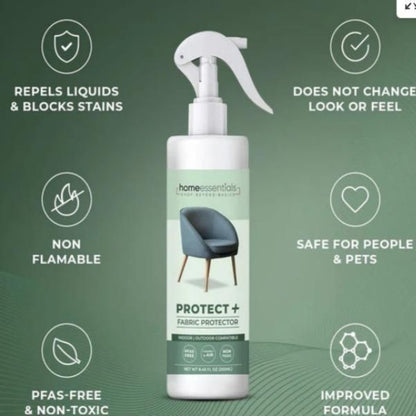 Multipurpose Protect+ Fabric Protector 200ML (Buy One Get One Free )