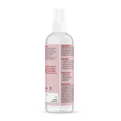 Hair Identifier Spray 100ml (Buy One Get One Free )