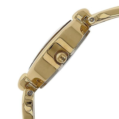 Titan Analog Silver Dial Women's Watch .