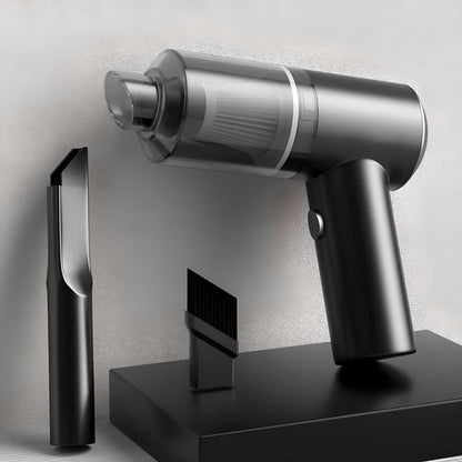 Portable Air Duster Wireless Vacuum Cleaner .