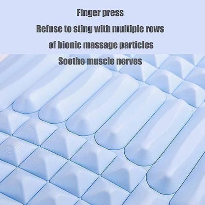 Back Stretcher Pillow Back Pain Relief .