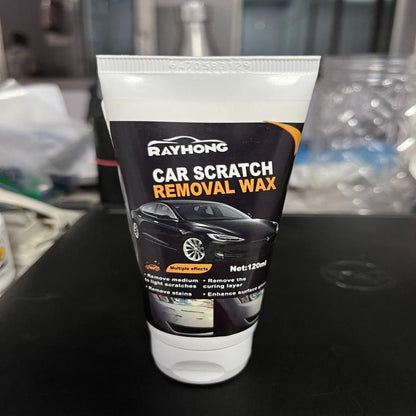 Car Scratch Removal Wax Buy One Get One Free .