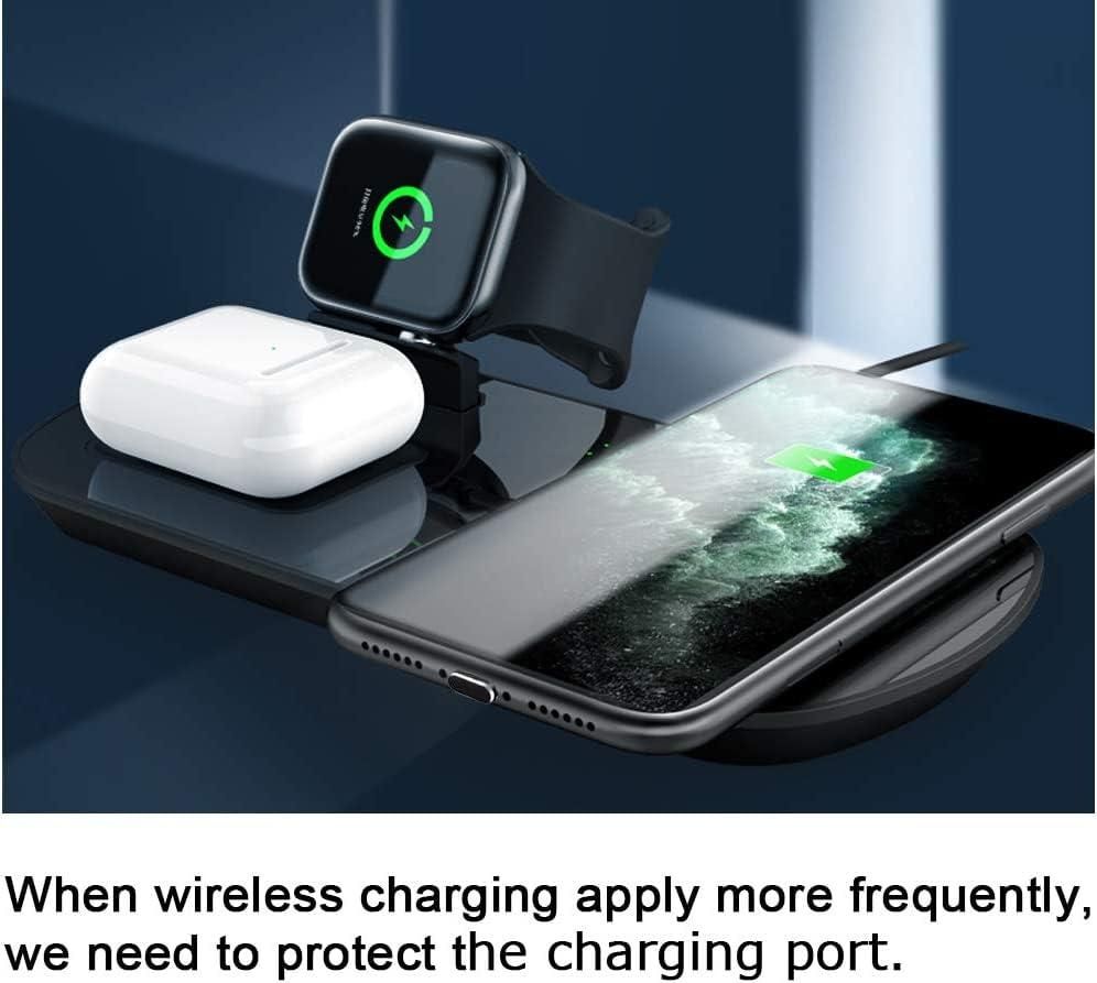 Lightning Protective Cap for iPhone 14 13 12 (Buy One Get One Free )