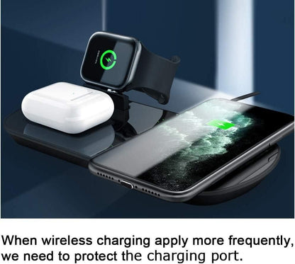 Lightning Protective Cap for iPhone 14 13 12 (Buy One Get One Free )