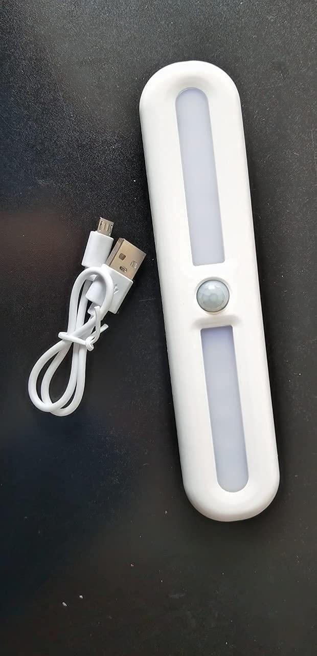 Sensor Light- Automatic Sensor On/Off Light with USB Cable For Closet