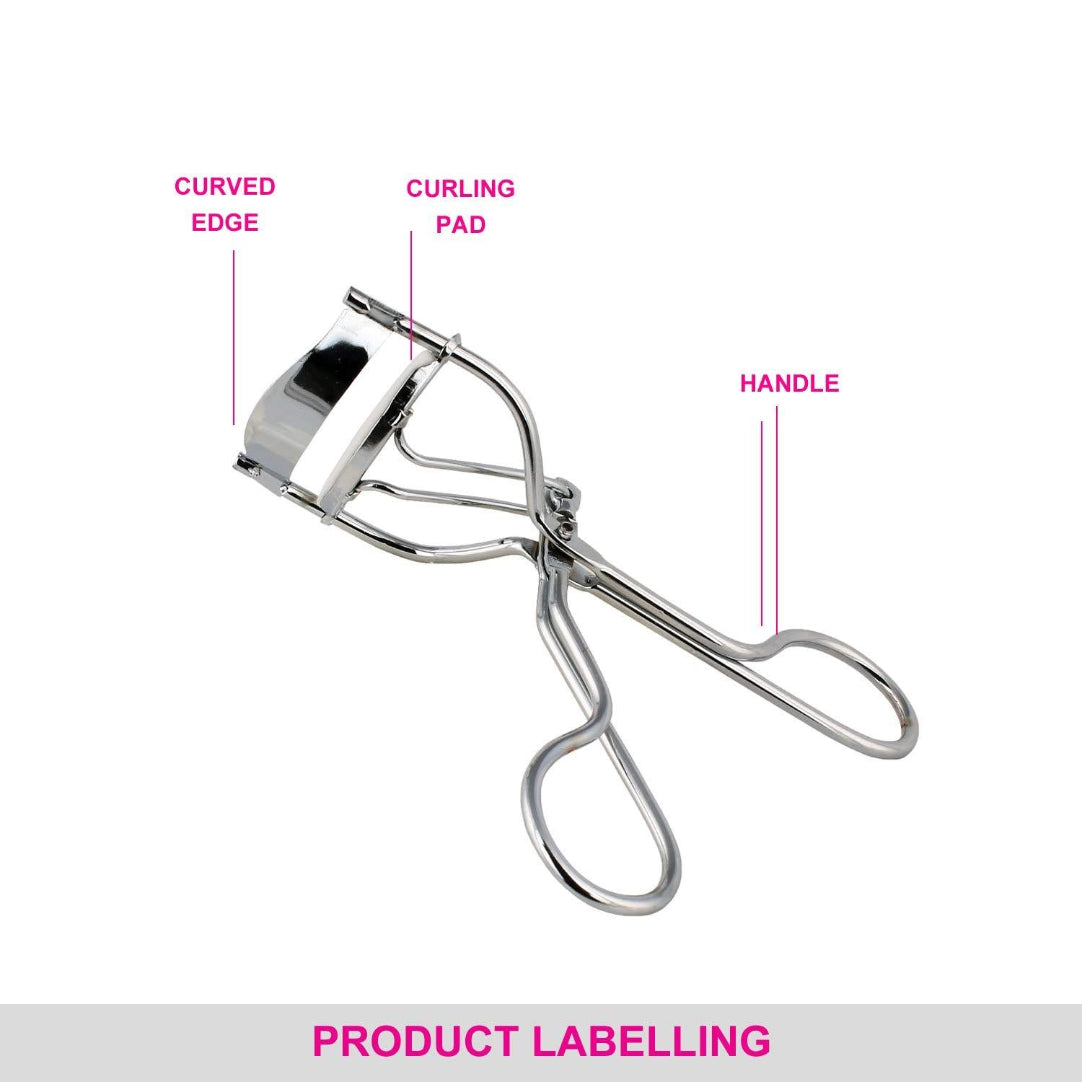 Vega Eye Lash Curler .