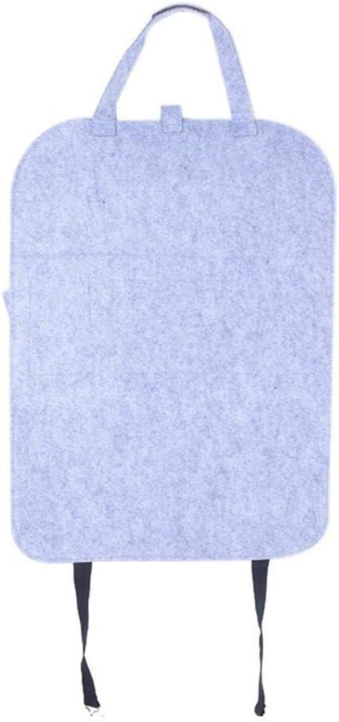 Car Back Seat Storage Organizer (Buy One Get One Free)