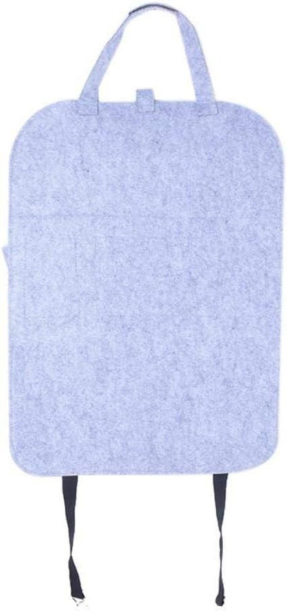 Car Back Seat Storage Organizer (Buy One Get One Free)