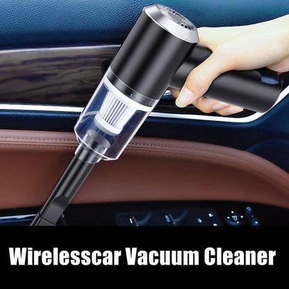 2 in 1 Vacuum Cleaner Dust Collection .