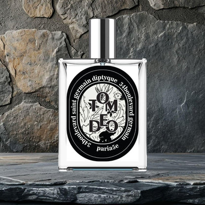 Tom Deo 34 Boulevard German Perfume 100ML Pack of 2 ( Buy One Get One Free )