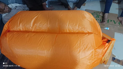 Air Sofa Bed 5 in 1 Inflatable Couch .