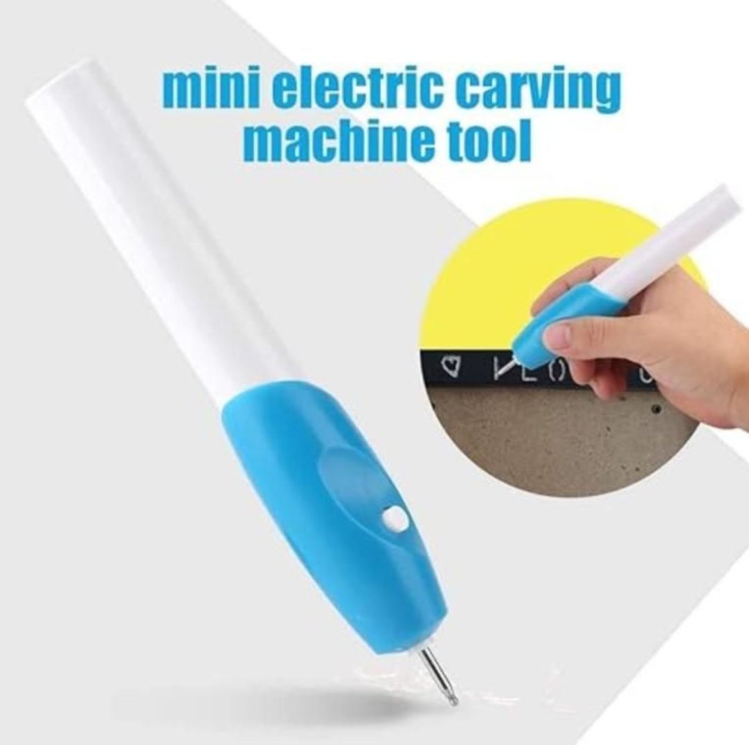 All Surface Writing Engrave Pen .