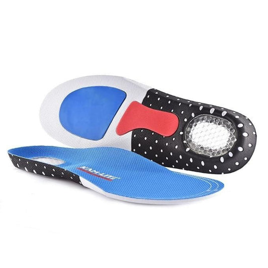 Athletic Gel Insoles .