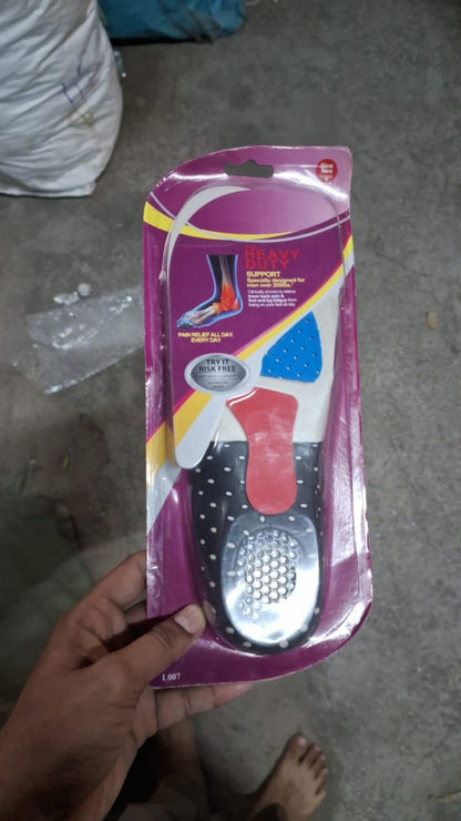 Athletic Gel Insoles .