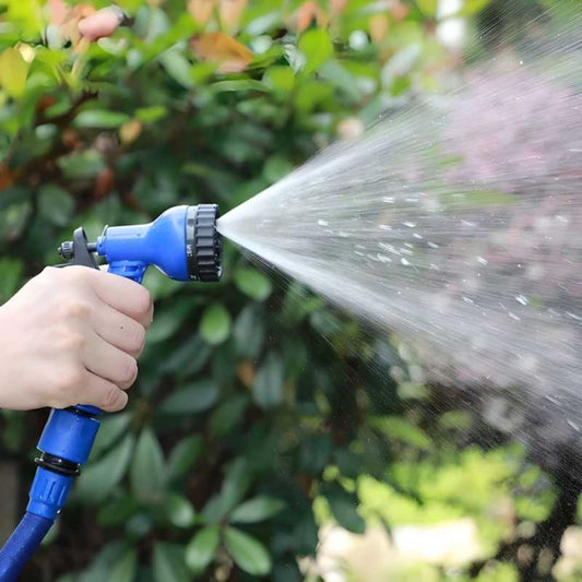 Garden Water Hose Pipe Expandable .