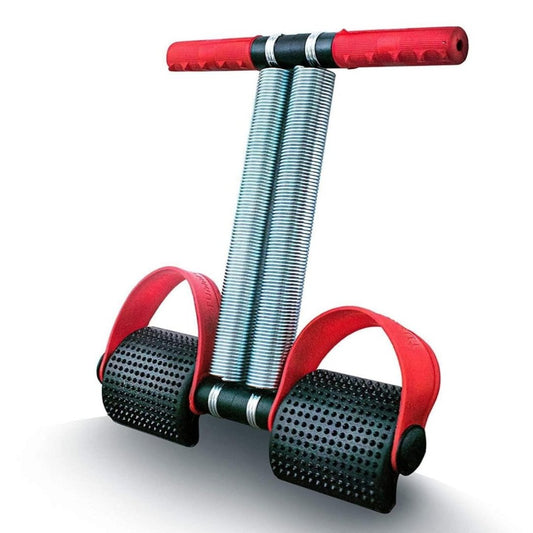 Gym Utility - Double Spring Tummy / Waist Trimmer Ab Exerciser.