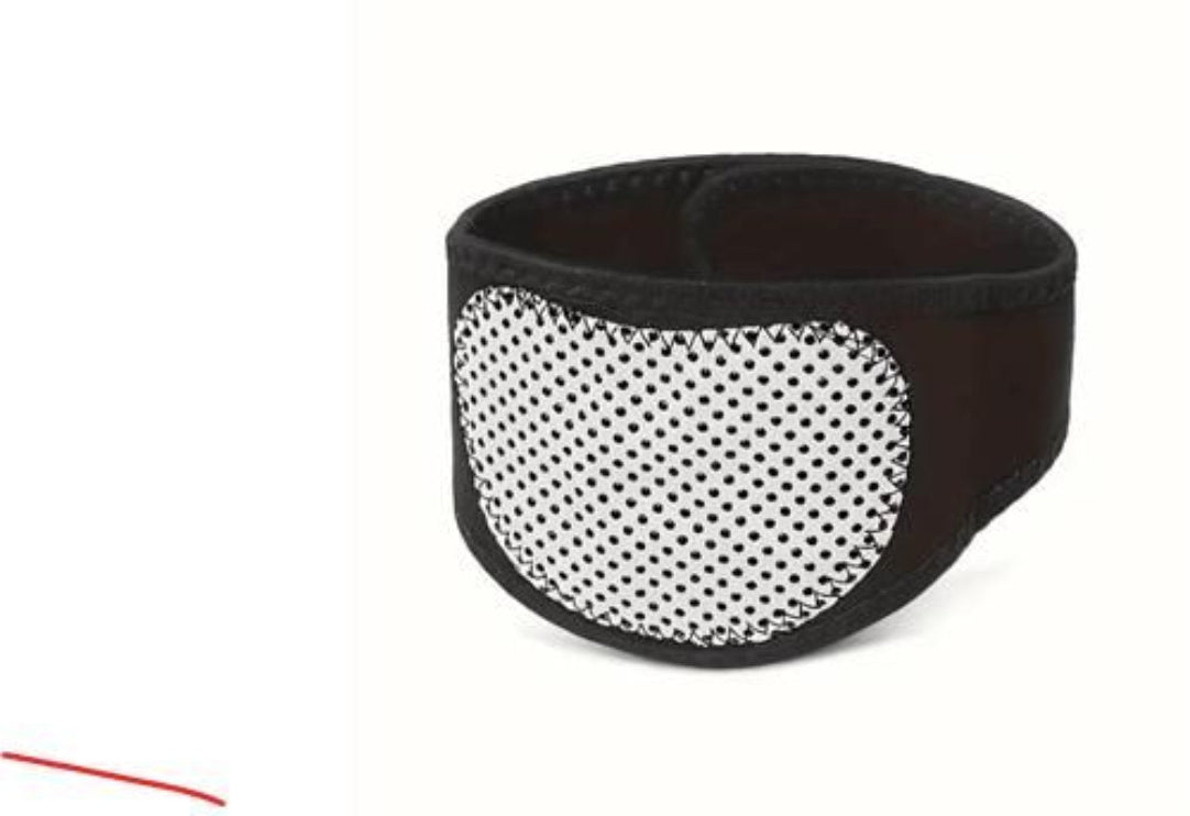Tourmaline Neck Brace Neck Massager Magnetic Neck Support .