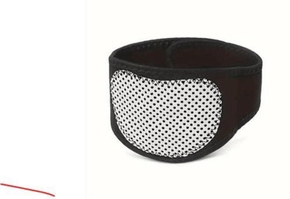 Tourmaline Neck Brace Neck Massager Magnetic Neck Support .