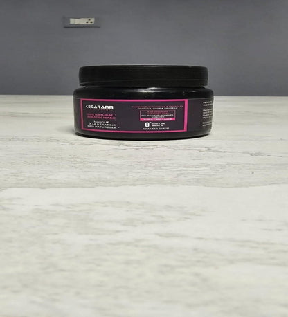 Ultra Repairing Hair Mask with Keratin for Damaged and Stressed Hair (Buy One Get One Free ))
