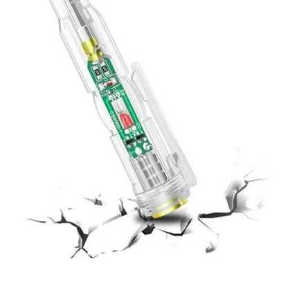 Multifunction Dual LED Ac-Dc Tester Pen .