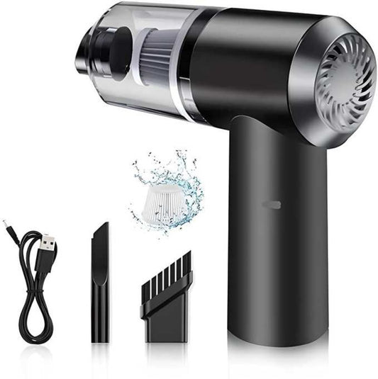 2 in 1 Vacuum Cleaner Dust Collection .