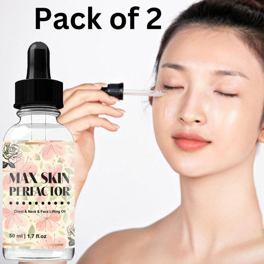 Max Skin Perfector Express Rejuvenation Serum 50 ML ( BUY ONE GET ONE FREE)