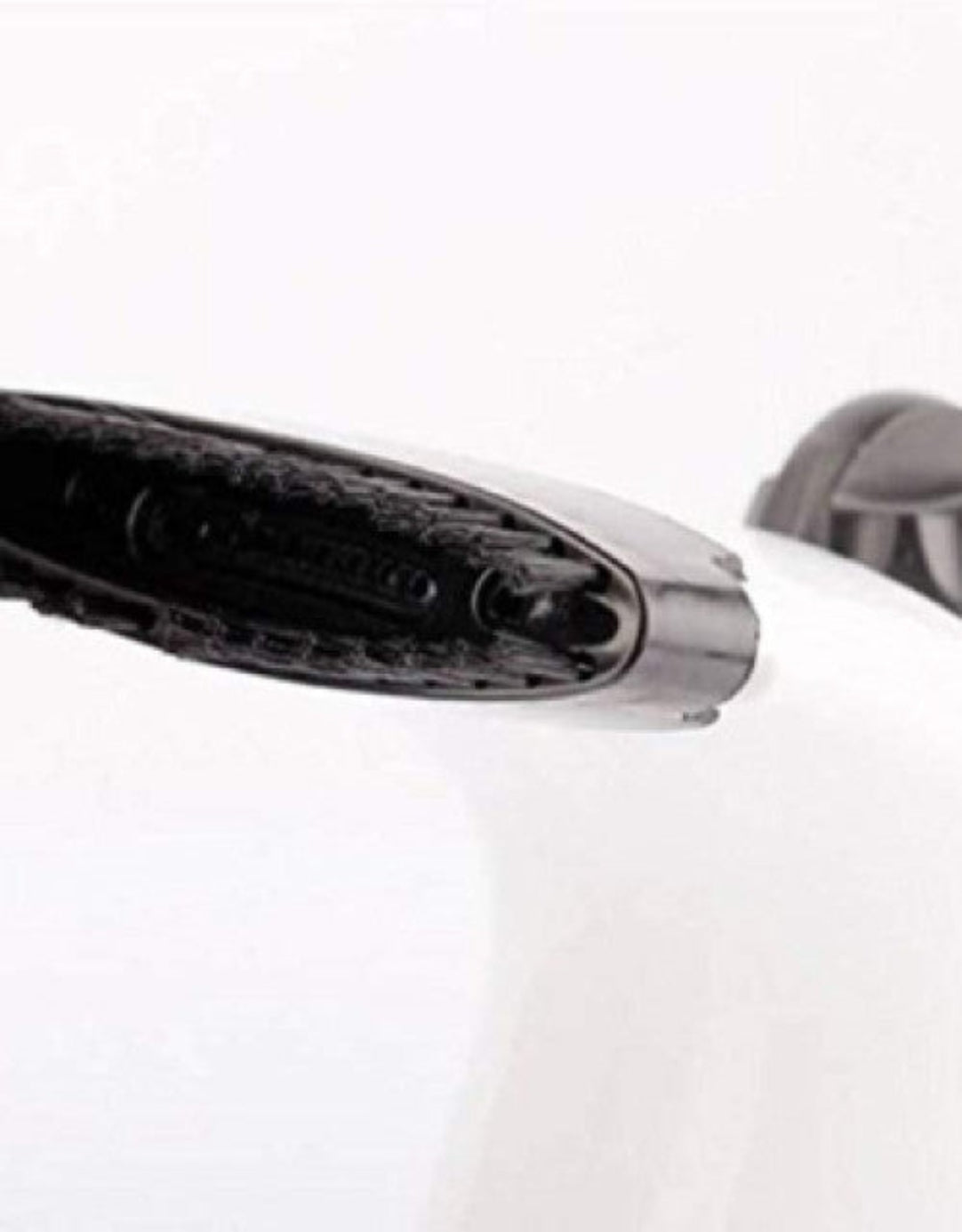 Steamer-4 In 1 HandHeld Garment Steamer & Beauty Facial Steamer .