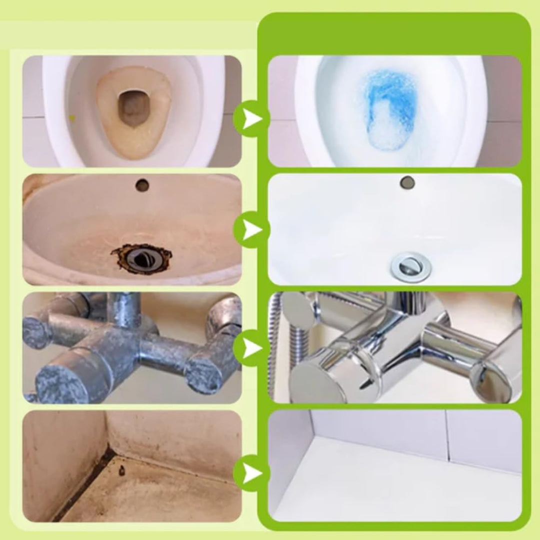 Multi-Purpose Oxalic Acid Stain Removal Spray ((Buy One Get One Free))