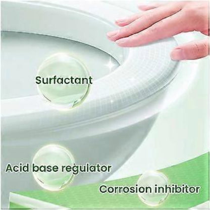 Multi-Purpose Oxalic Acid Stain Removal Spray ((Buy One Get One Free))