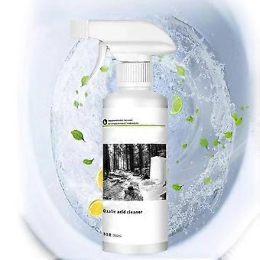 Multi-Purpose Oxalic Acid Stain Removal Spray ((Buy One Get One Free))