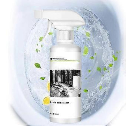 Multi-Purpose Oxalic Acid Stain Removal Spray ((Buy One Get One Free))