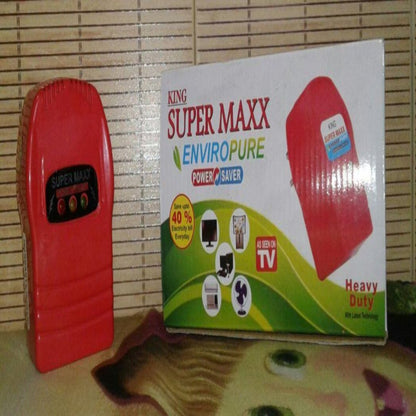 Power Saver with in-Built Line .