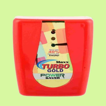 Power Saver with in-Built Line .