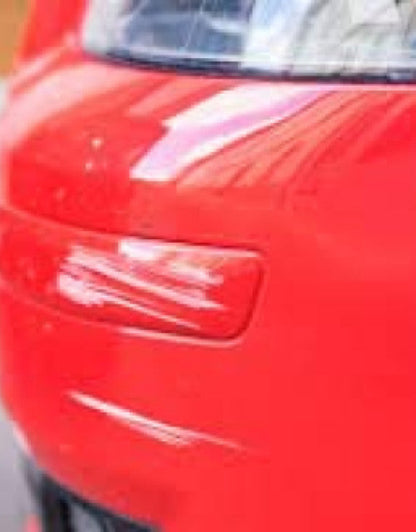 All Colour Car & Bike Scratch Remover Advanced Formula Rubbing Compound (Buy One Get One Free )