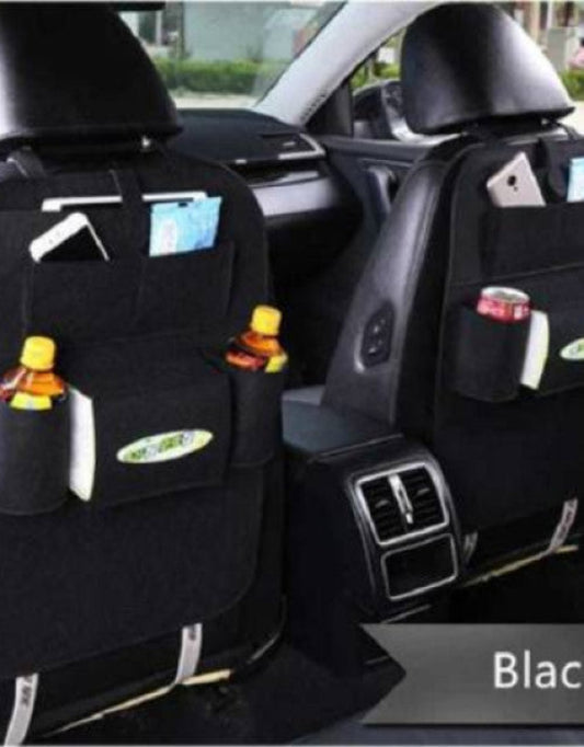 Car Storage Bag  (4 L) .