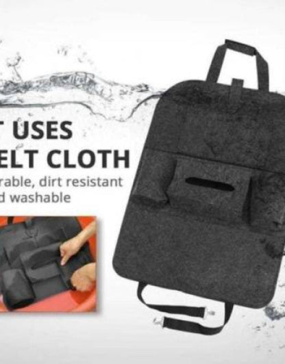 Car Storage Bag  (4 L) .