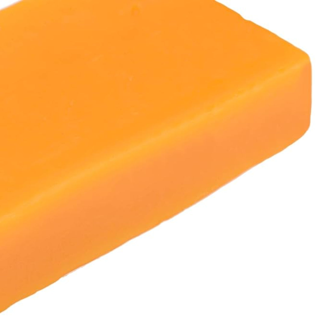 flash wash papaya petal soap (pack of 1)