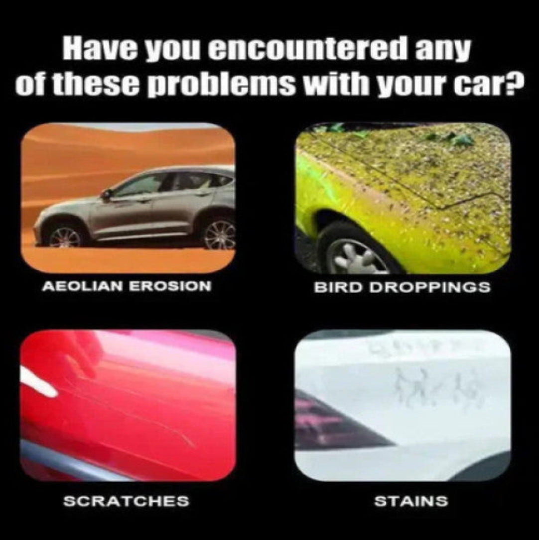 Plastic Revitalizing Polishing Agent ((BUY ONE GET ONE FREE )