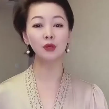 Ginseng Gold Polypeptide Anti-Ageing Serum .